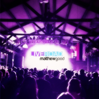 Matthew Good Band - Live Road (CD 1)