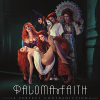 Paloma Faith - A Perfect Contradiction