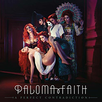 Paloma Faith - A Perfect Contradiction - Live