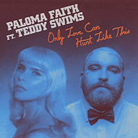 Paloma Faith - Only Love Can Hurt Like This  (Remix)