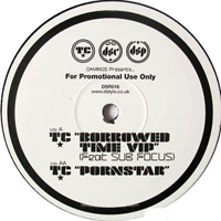 TC - Borrowed Time VIP / Pornstar (Single)
