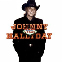 Johnny Hallyday - Destination Vegas