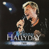 Johnny Hallyday - Les 100 plus belles chansons: Johnny Hallyday (CD 2)
