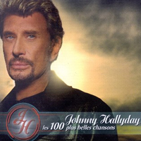 Johnny Hallyday - Les 100 plus belles chansons: Johnny Hallyday (CD 4)
