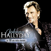 Johnny Hallyday - Les 100 plus belles chansons: Johnny Hallyday (CD 5)