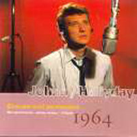 Johnny Hallyday - Vol. 05: Exuse moi partenaire (1964)