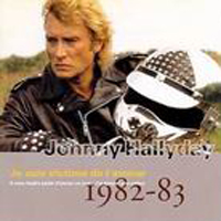 Johnny Hallyday - Vol. 23: Je Suis Victime De L'Amour (1982)