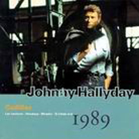Johnny Hallyday - Vol. 30: Cadillac (1989)