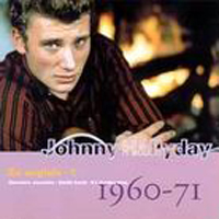 Johnny Hallyday - Vol. 32: En Anglais 1 (1960-1971)