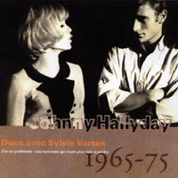 Johnny Hallyday - Vol. 37: Duos Avec Sylvie Vartan (1965-1975)