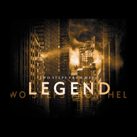 Two Steps From Hell - Legend (CD 1)