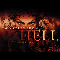 Two Steps From Hell - Two Steps From Hell: Volume 1 (CD 3)