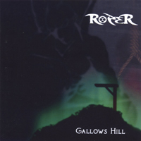 Roper - Gallows Hill