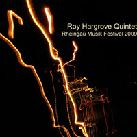 Roy Hargrove Big Band - 2009.07.19 - Rheingau Musik Festival, Ruesselsheim, Germany