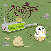 Smoof - Travel In Music