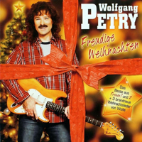 Wolfgang Petry - Freudige Weihnachten