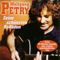 Wolfgang Petry - Seine Schoensten Balladen