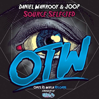 DJ Daniel Wanrooy - Source (Split)