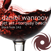 DJ Daniel Wanrooy - Daniel Wanrooy - Jet Set / Torquay Beach