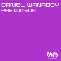 DJ Daniel Wanrooy - Phenomena / 90 Degrees