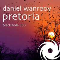 DJ Daniel Wanrooy - Pretoria