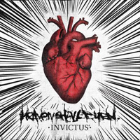 Heaven Shall Burn - Invictus (Iconoclast III) (Limited Edition) (CD 2: Live In Vienna)