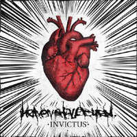 Heaven Shall Burn - Invictus (Iconoclast III) (Limited Edition) (CD 1: Album)