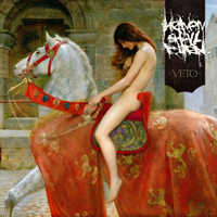 Heaven Shall Burn - Veto (Limited Edition 3 CD Box Set, CD 3: Blizzard over England Mix)