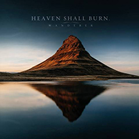 Heaven Shall Burn - Wanderer (Limited Deluxe Edition, CD 1)