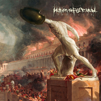Heaven Shall Burn - Protector (Single)
