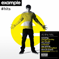 Example (GBR) - #Hits