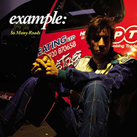 Example (GBR) - So Many Roads (EP)