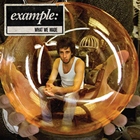 Example (GBR) - What We Made (iTunes Exclusive DMD)