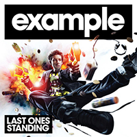 Example (GBR) - Last Ones Standing (EP)