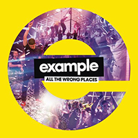 Example (GBR) - All the Wrong Places (EP)