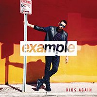 Example (GBR) - Kids Again (radio edit) (Single)