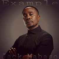 Example (GBR) - Jack Mabaso (Single)