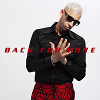 Example (GBR) - Back for More (Single) 