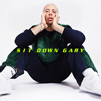 Example (GBR) - SIT DOWN GARY !!! (Single)