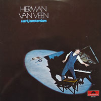 Herman Van Veen - Carre/Amsterdam (CD 1)