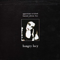 Hungry Lucy - Apparitions: Revisited (CD 2)