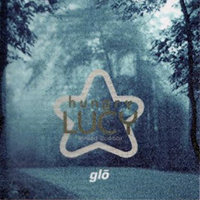 Hungry Lucy - Glo (Europe Edition, CD 2)