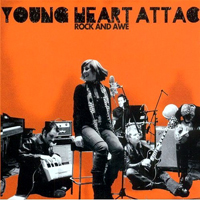 Young Heart Attack - Rock And Awe