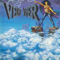 Velvet Viper - Velvet Viper