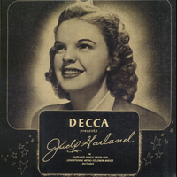 Judy Garland - Souvenir Album