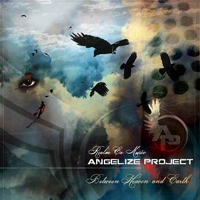 Angelize Project - Between Heaven And Earth