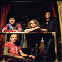 Gov't Mule - Hammerstein Ballroom (CD 3)