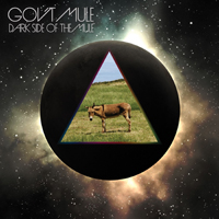 Gov't Mule - Dark Side Of The Mule (CD 2)