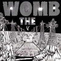 Womb (CAN) - This Is The Doomlodge