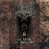Unleashed - The Halls Of Asgaard (CD 10 from 